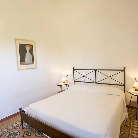 Lägenhet Le Terme Portoferraio
