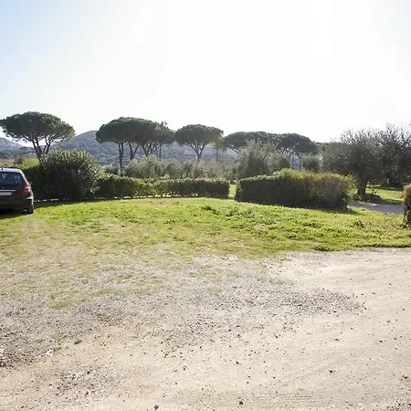 Le Terme Lägenhet