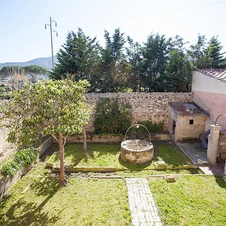 Apartmán Le Terme