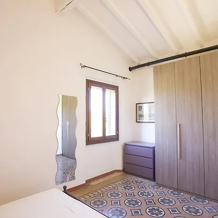 Le Terme Apartmán *