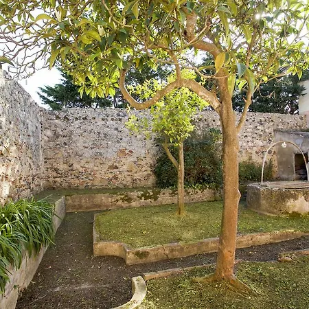 Le Terme Apartmán Portoferraio