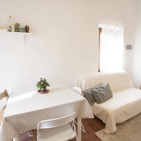 Apartmán Le Terme *