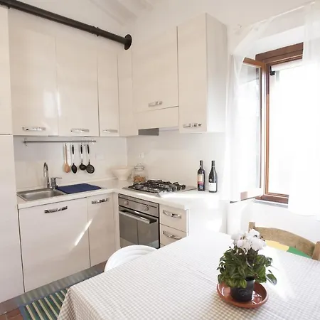 Le Terme Apartmán Portoferraio