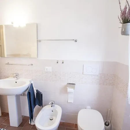 Le Terme Apartmán Portoferraio