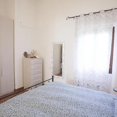 Apartmán Le Terme *