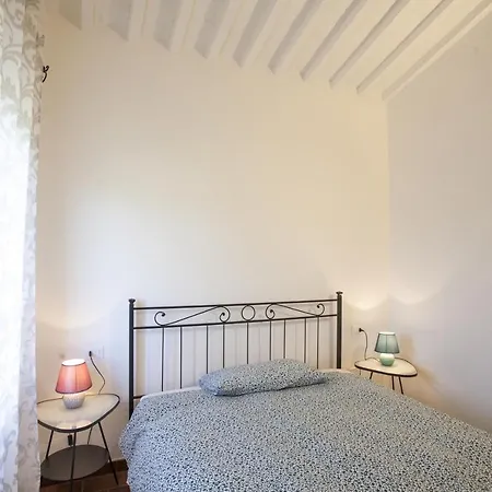 Apartmán Le Terme *